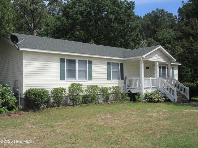 House for sale in Jarvisburg, North Carolina