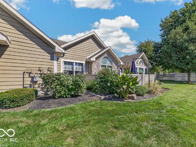 Condo for sale in Camby, Indiana