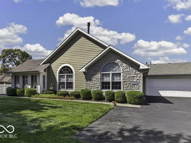 Condo for sale in Camby, Indiana