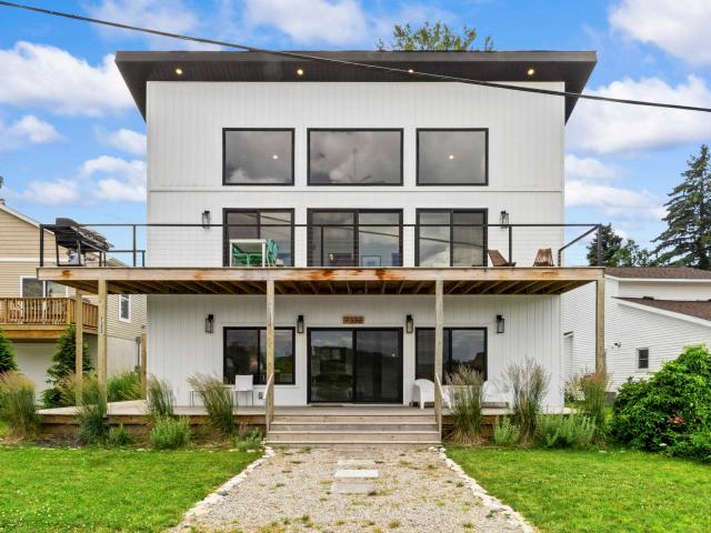 House for sale in Beulah, Michigan