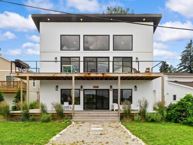 House for sale in Beulah, Michigan
