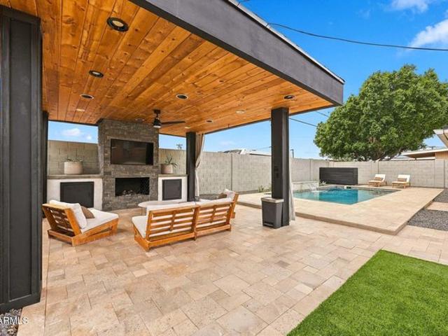 House for sale in Scottsdale, Maricopa County