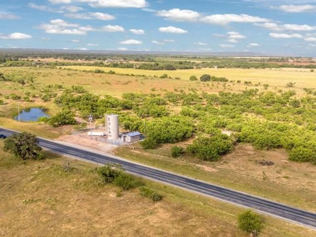 Land for sale in Callahan, Texas