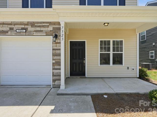 Townhouse for sale in McDowell Meadows, Charlotte