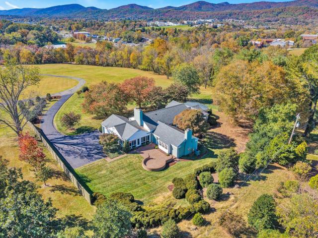 House for sale in Virginia