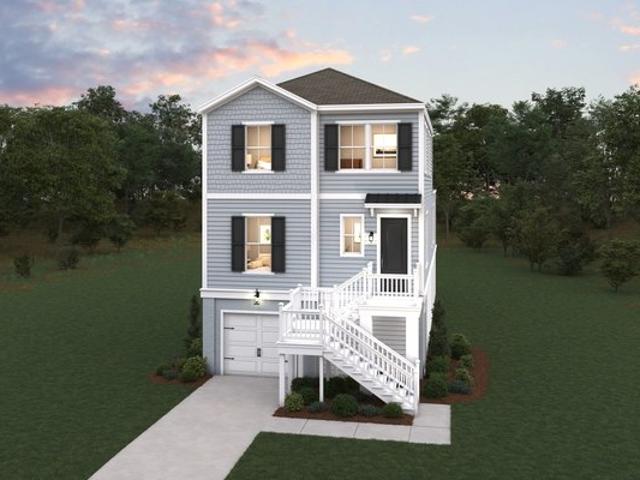 House for sale in Hanahan, South Carolina