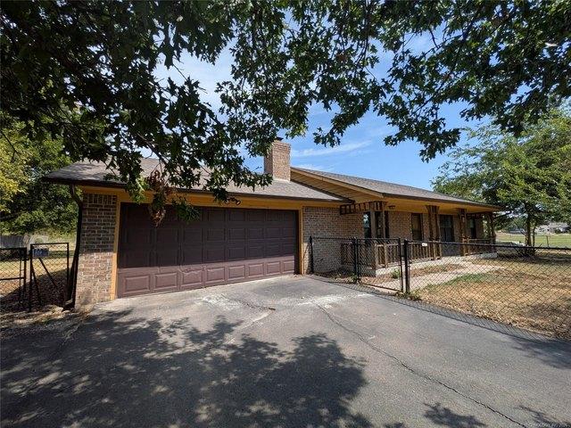 House for sale in Owasso, Tulsa County