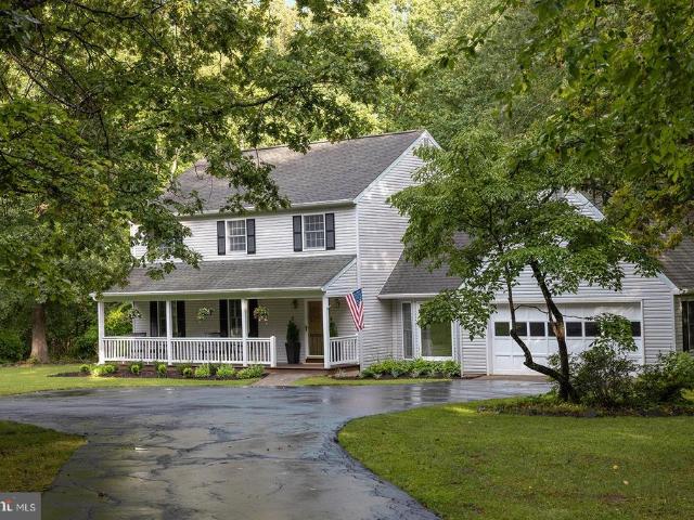 House for sale in Bealeton, Fauquier County