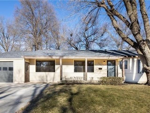 House for sale in Kansas