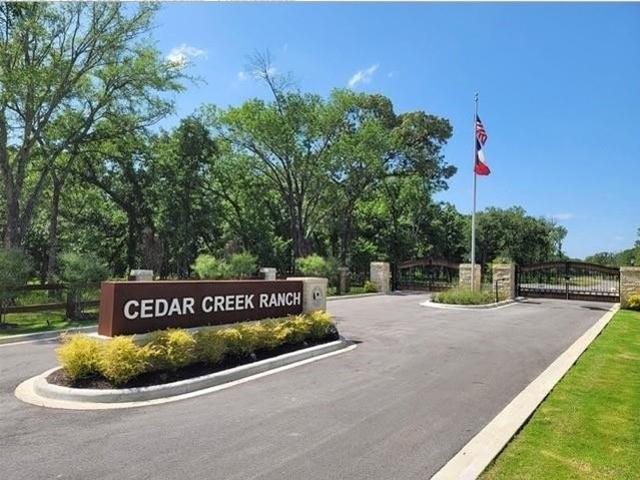 Land for sale in Henderson, Texas