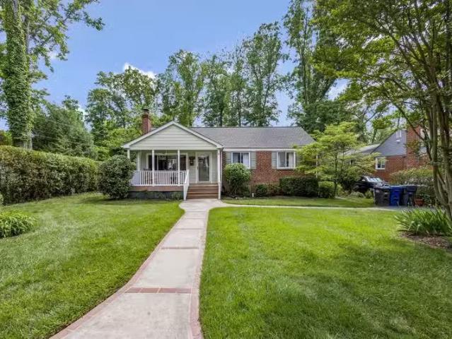 House for rent in Falls Church