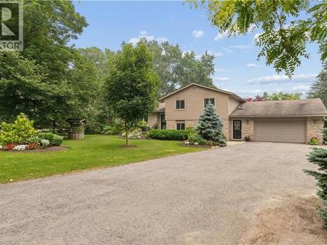 House for sale in Wellington, Ontario