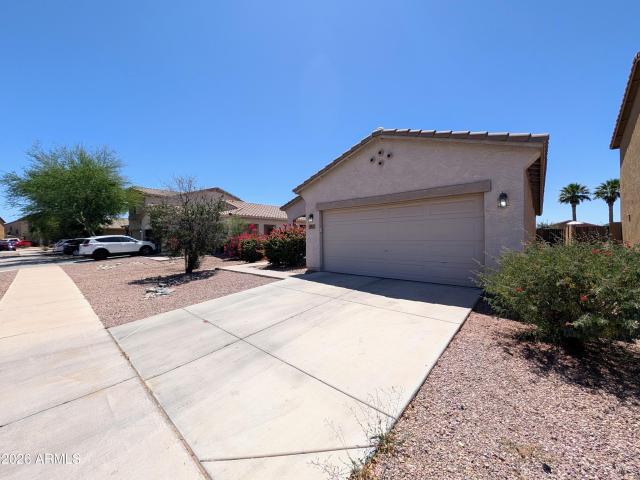 Property for rent in Laveen, Arizona