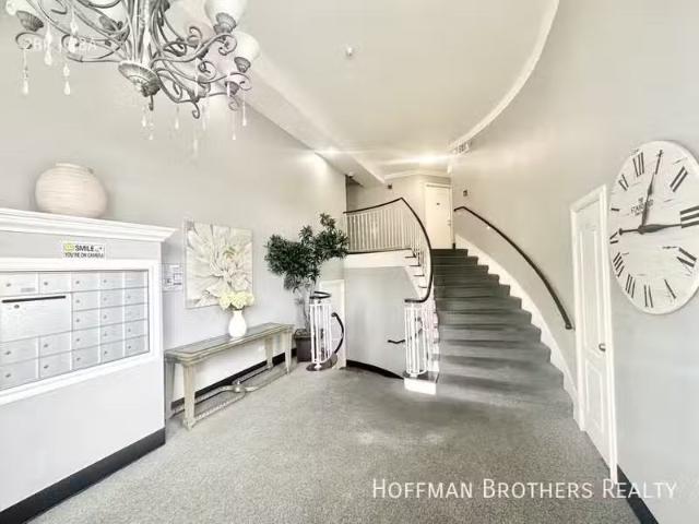 Condo for rent in North Hollywood, Winnetka Neighborhood Council District