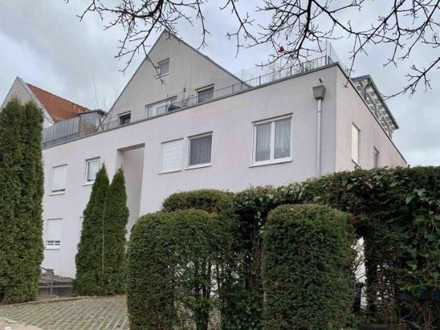 Apartment mieten in Wernau, Baden-Württemberg