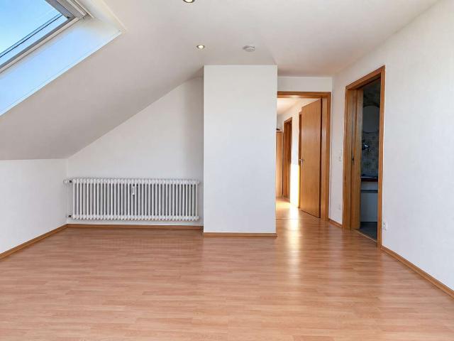 Wohnung mieten in Wernau (Neckar), Landkreis Esslingen