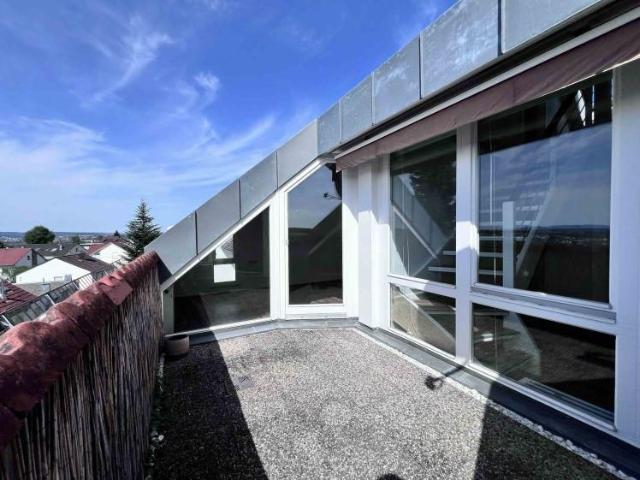 Apartment mieten in Wernau, Baden-Württemberg