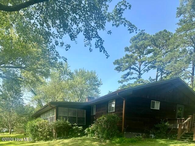 House for sale in Murphy, North Carolina
