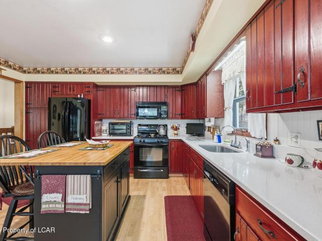House for sale in Wapwallopen, Pennsylvania