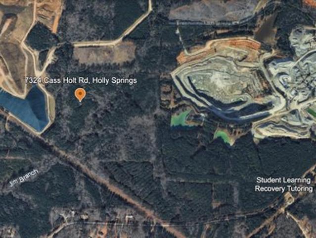 Land for sale in Wake, North Carolina