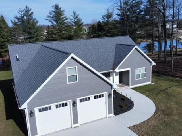 House for sale in Oscoda, Michigan