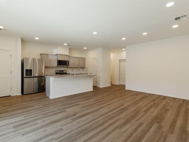 House for sale in Santa Fe, New Mexico