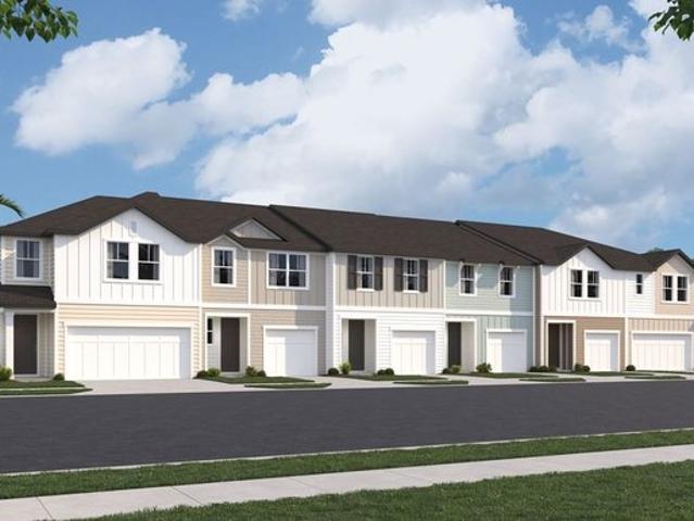 Townhouse for sale in Tampa, Florida