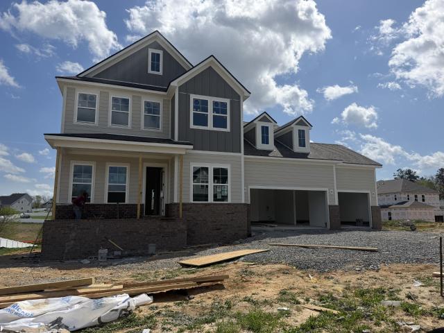 House for sale in Tennessee
