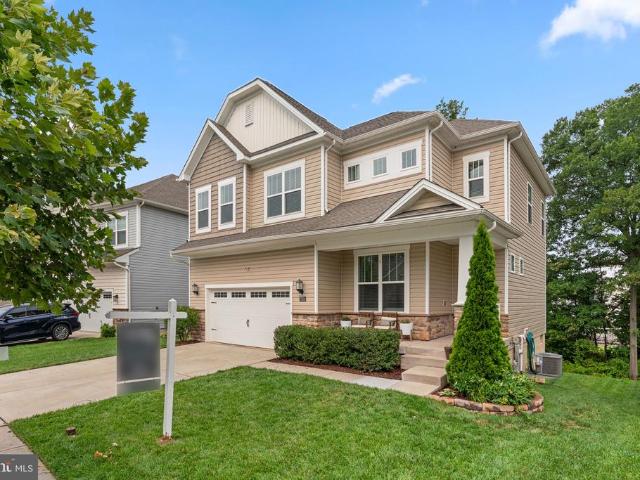 House for sale in Glen Burnie, Maryland