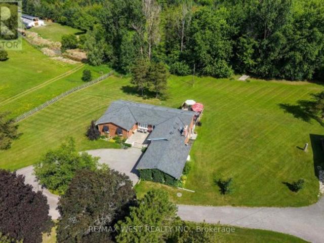 House for sale in King, Ontario