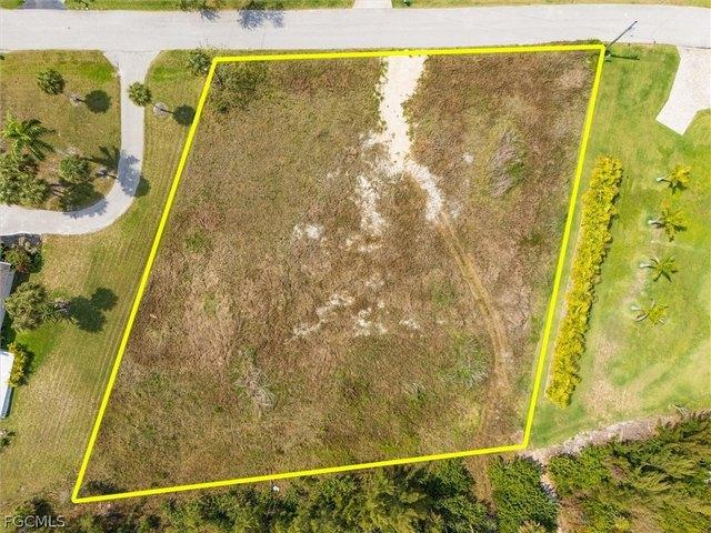 Land for sale in Fort Myers, Florida