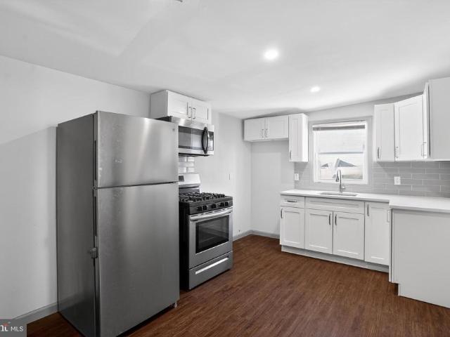 House for sale in Pennsauken, New Jersey