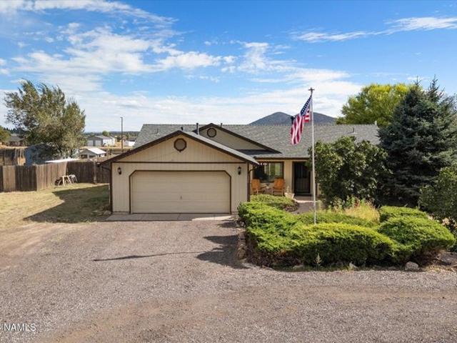 House for sale in Flagstaff, Arizona