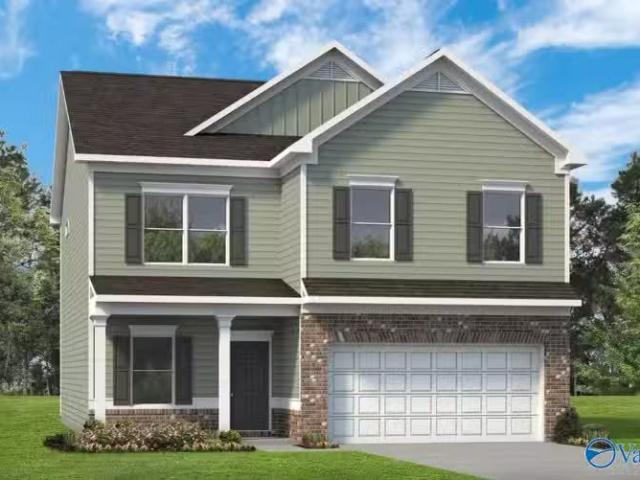 House for rent in Huntsville
