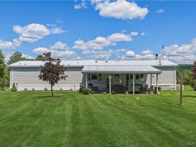 House for sale in Belfast, New York