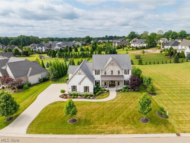 House for sale in Massillon, Ohio