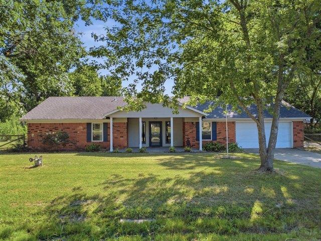 House for sale in Broken Arrow, Oklahoma