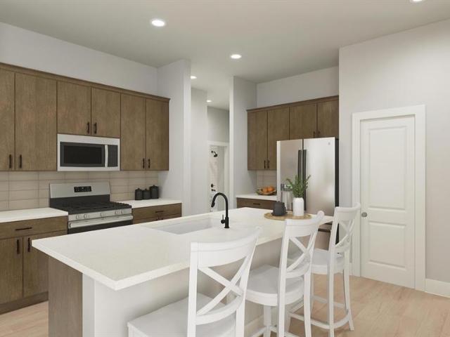 House for sale in Denton, Denton County