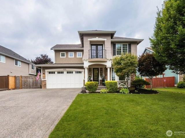 House for sale in Buckley, Washington