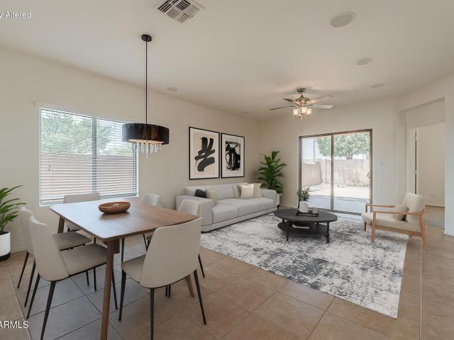 House for sale in Florence, Arizona