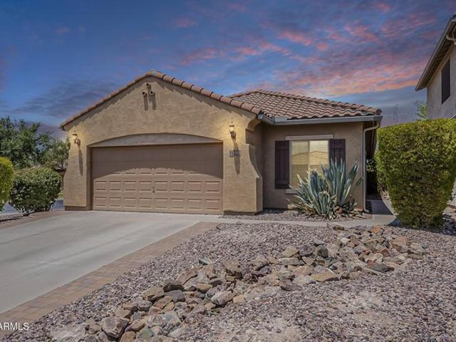 House for sale in Florence, Arizona