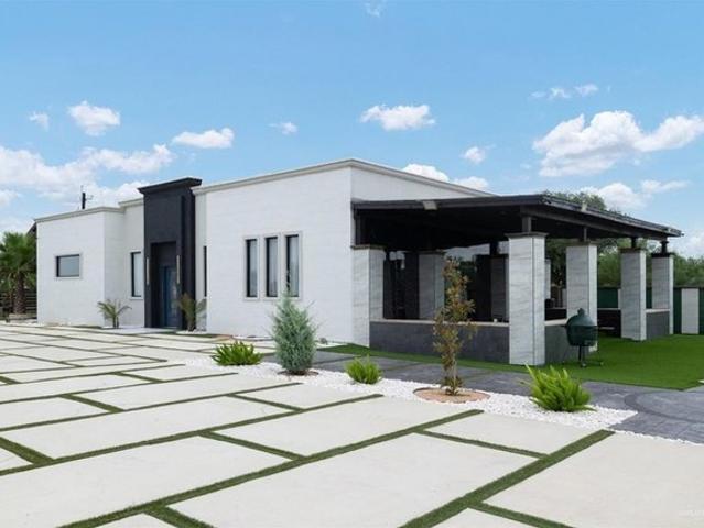 House for sale in Hidalgo, Texas