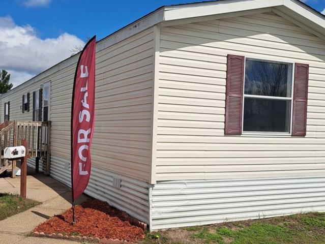 House for sale in Fridley, Minnesota