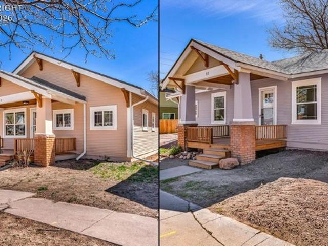 House for sale in Canon City, Colorado