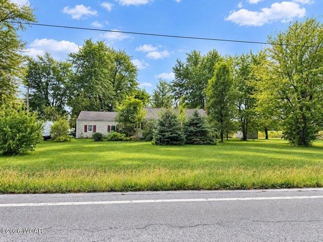 House for sale in Elida, Allen County