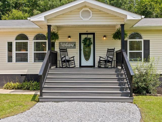 House for sale in Tennessee