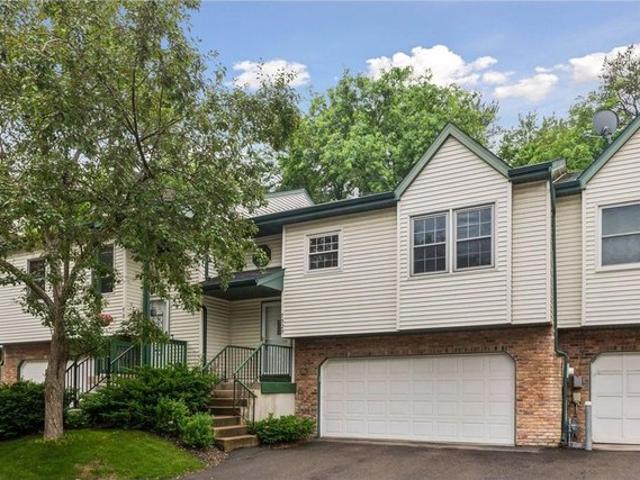 Townhouse for sale in Hennepin, Minnesota