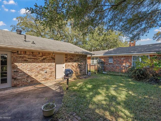 House for sale in Keithville, Louisiana