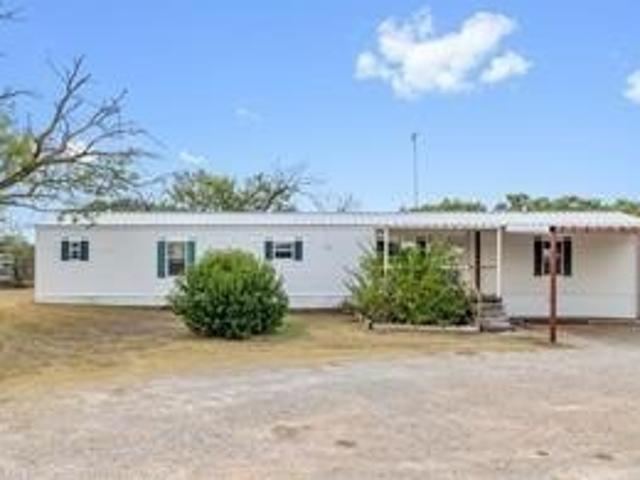 House for sale in Blanket, Texas