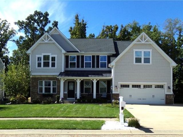 House for sale in Canal Fulton, Stark County